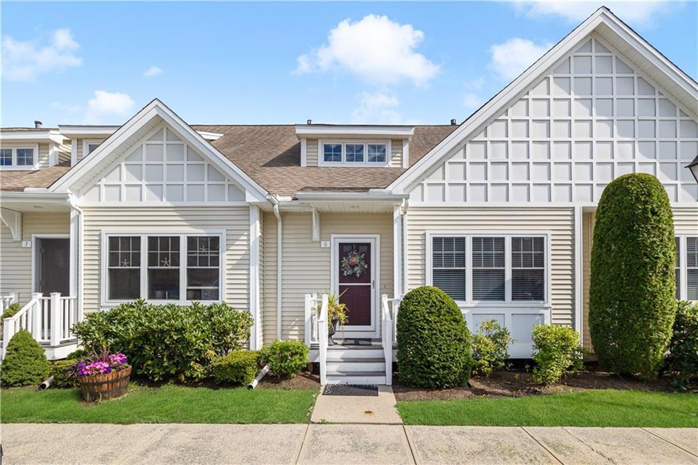 500 Mendon Rd unit 6, Cumberland, RI 02864 - photo 1