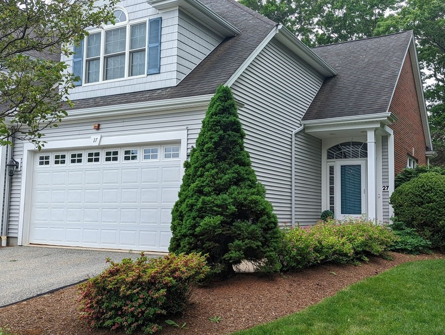 27 Peachey Cir, Middleton, MA 01949 - photo 1