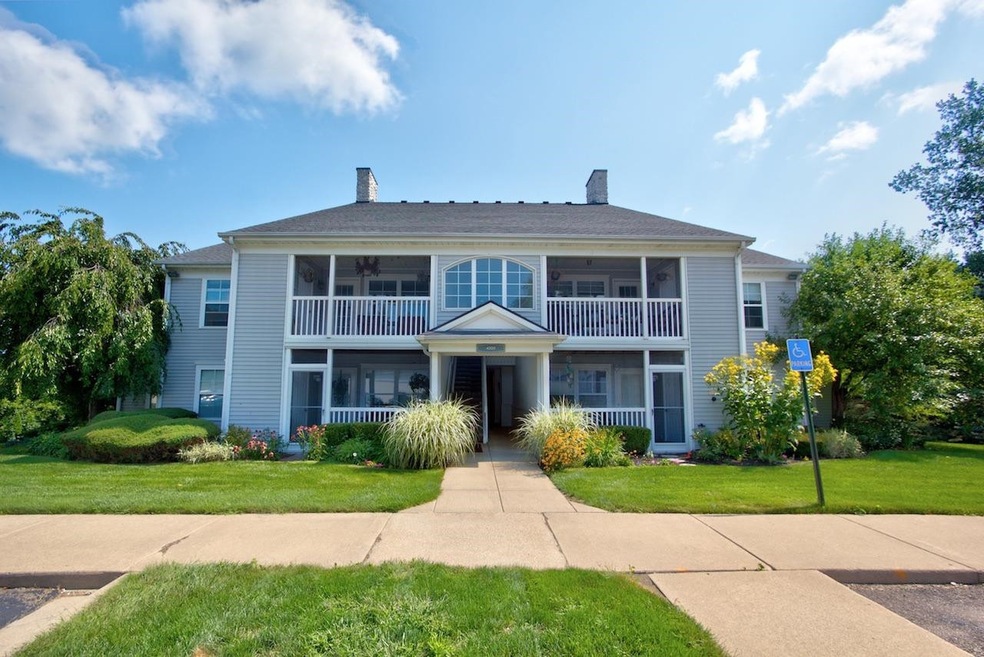 4207 Inverness St, Dexter, MI 48130 - photo 1