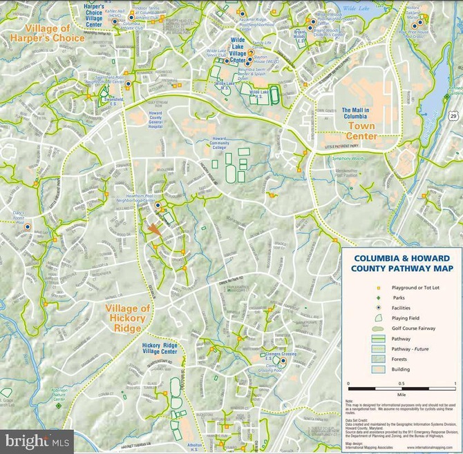 6225 Resting Sea, Columbia, MD 21044 - photo 1