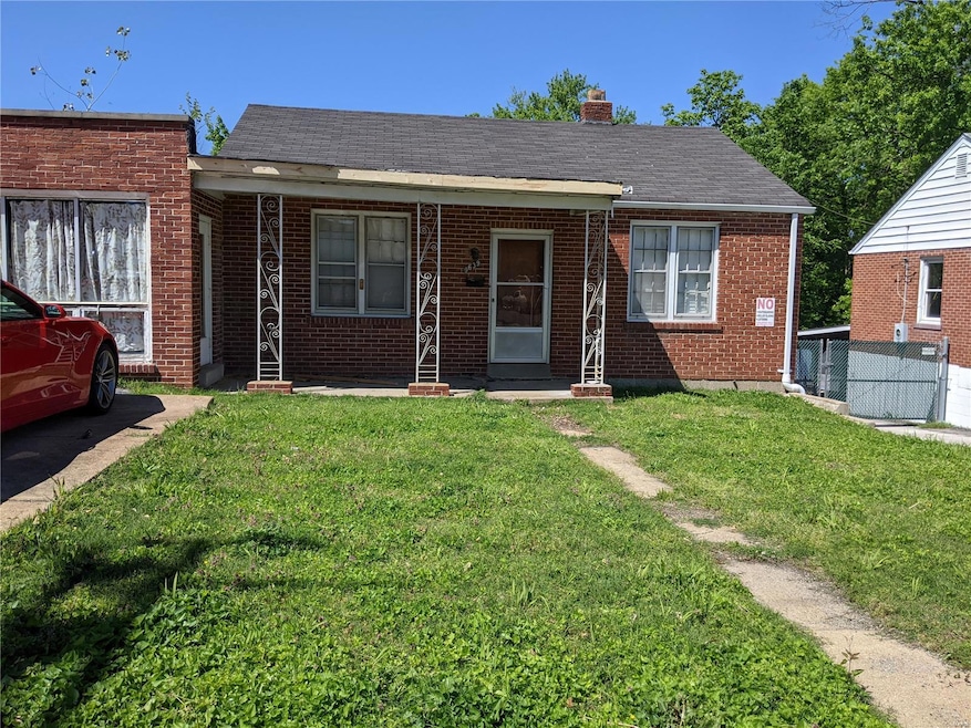 Sold • Co-Listing Agent