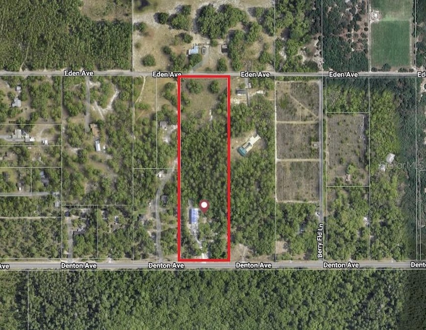 12301 Denton Ave, Hudson, FL 34667 - photo 1