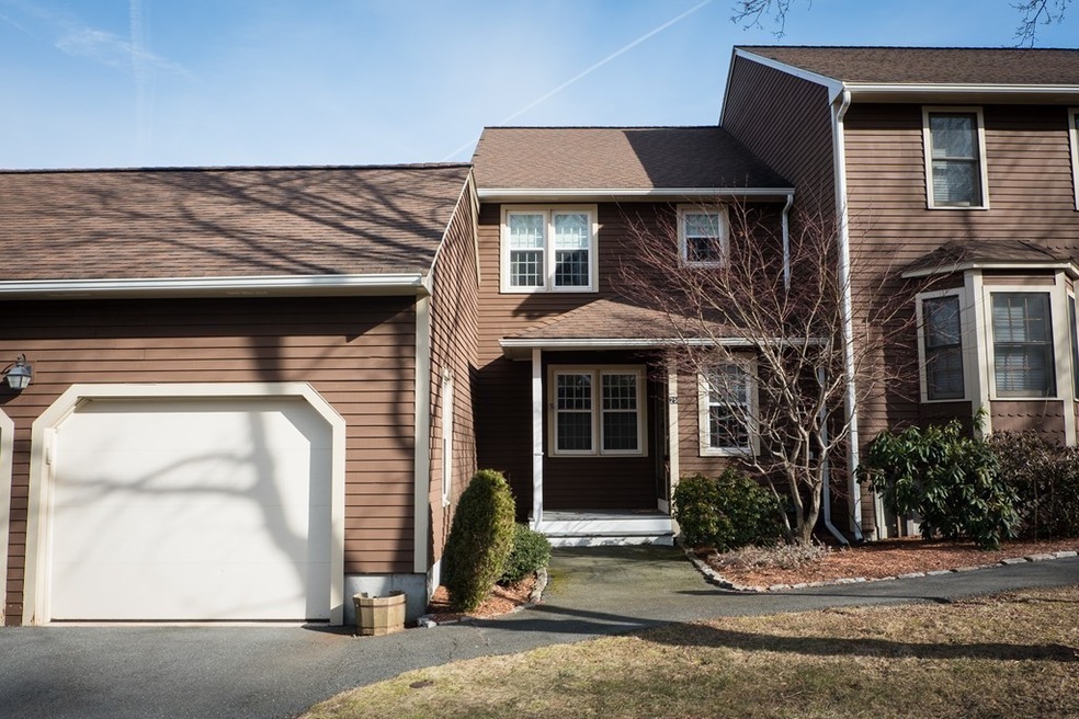 25 Stallbrook Rd, Milford, MA 01757 - photo 1