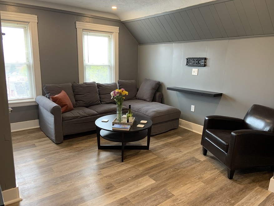 6 Carlstad St unit 2, Worcester, MA 01607 - photo 1