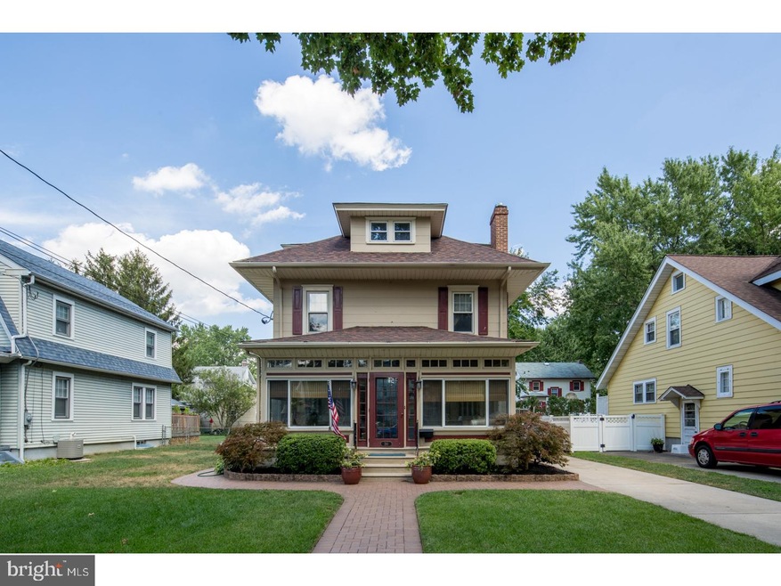 210 Morgan Ave, Collingswood, NJ 08108 - photo 1