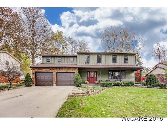 unlisted-address, Lima, OH 45805 - photo 1