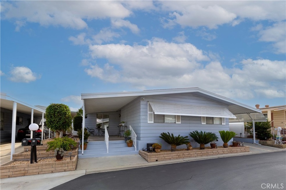 11730 Whittier Blvd Unit 29, Whittier, CA 90601