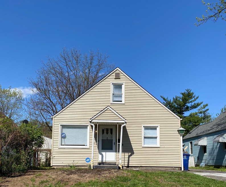 529 S. Weyant Ave
