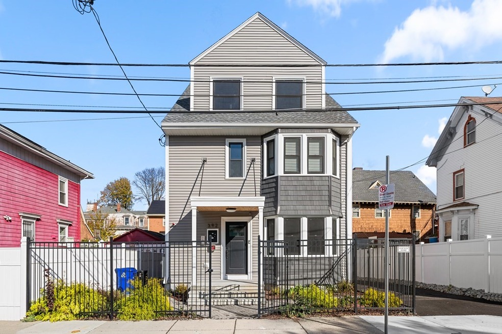 392 Seaver St unit 1, Dorchester, MA 02121 - photo 1