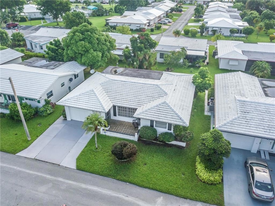 7422 NW 72nd Terrace, Tamarac, FL 33321 - photo 1