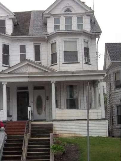 448 E Broad St, Tamaqua, PA 18252 - photo 1