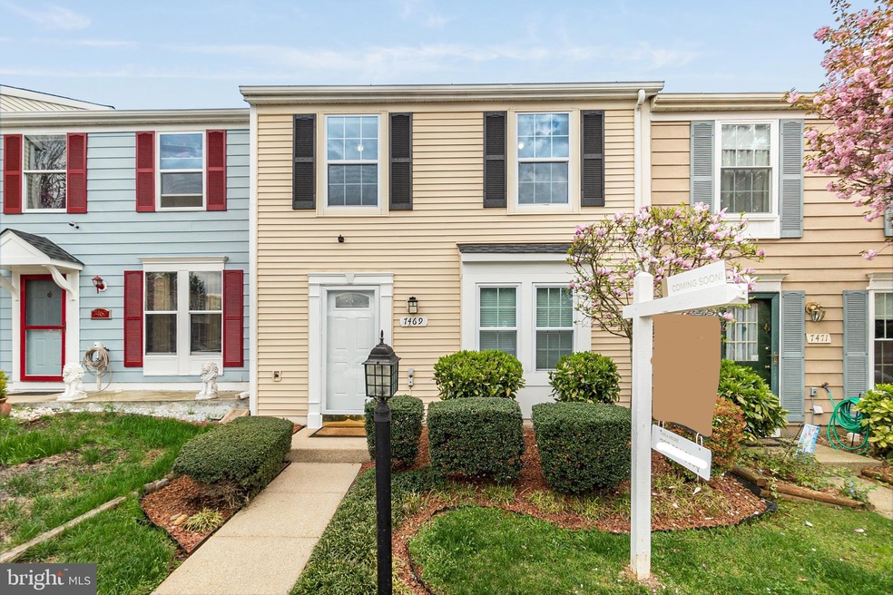 7469 Lone Star Rd, Lorton, VA 22079 - photo 1