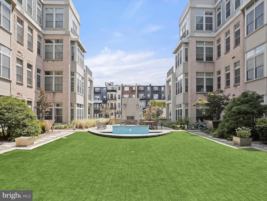 Twelve 09 unit 107, Baltimore, MD 21201 - photo 1