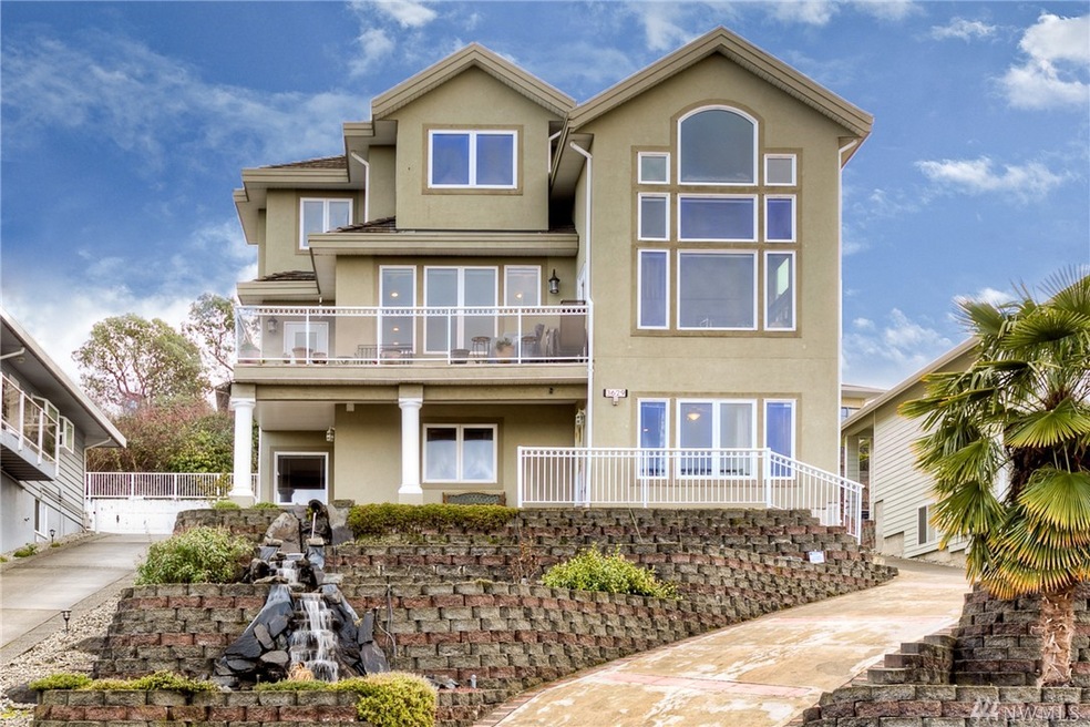 3629 Brookside Way W, University Place, WA 98466 - photo 1