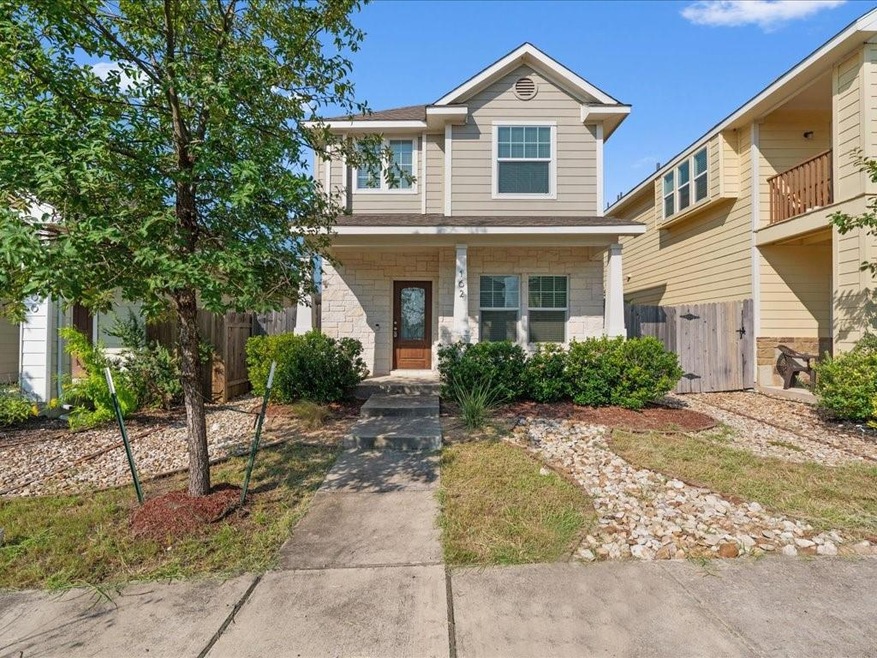 162 Preston Trail, San Marcos, TX 78666 - photo 1