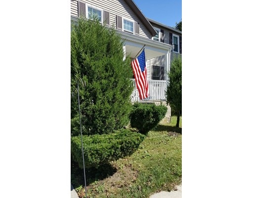 18 Wachusett St unit 2, Franklin, MA 02038 - photo 1