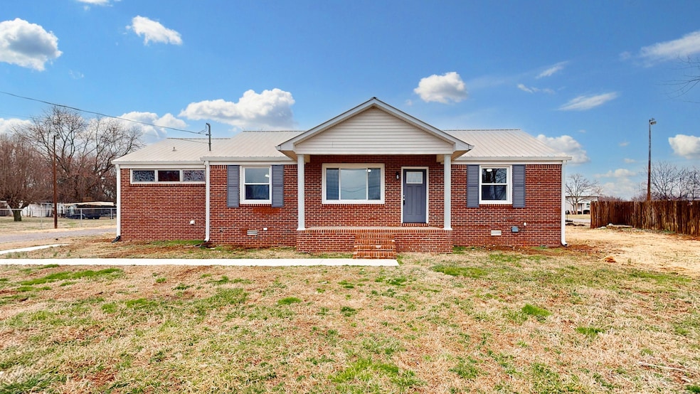 Sold $314,000 • Co-Listing Agent