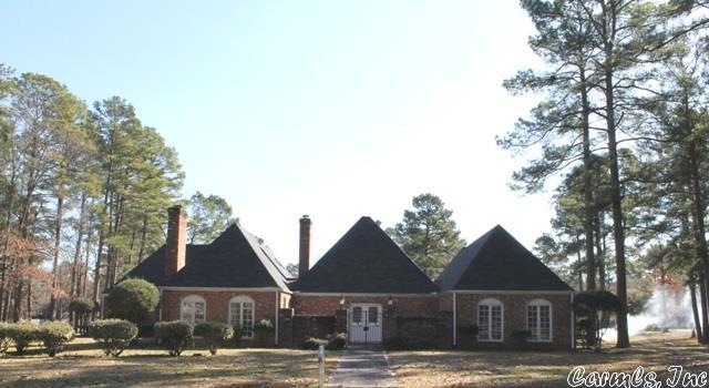 0 Clay Cir, Gurdon, AR 71743 - photo 1