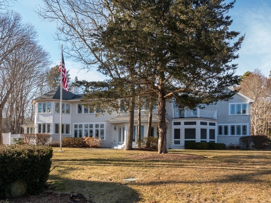 108 Little River Rd, Cotuit, MA 02635 - photo 1