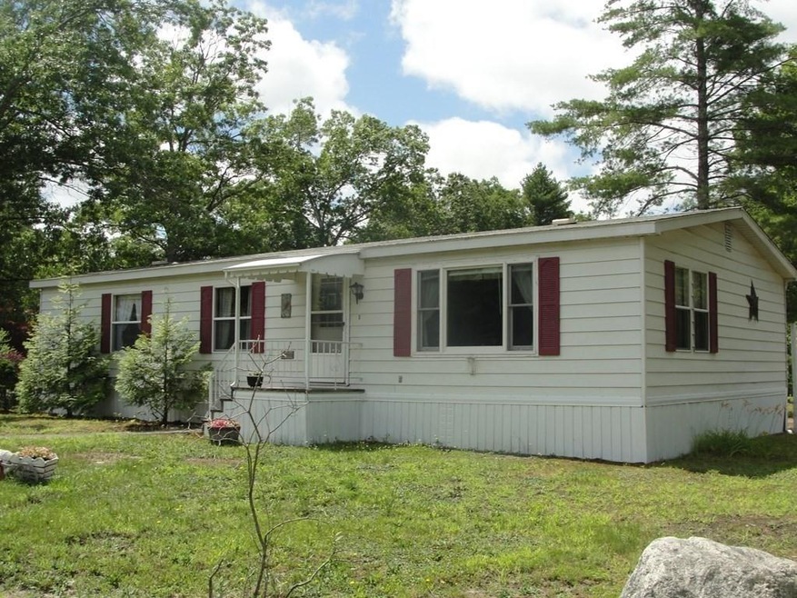 109 S Meadow Rd, Carver, MA 02330 - photo 1