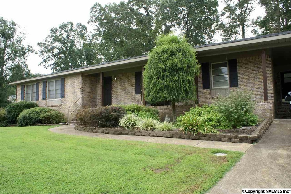 113 Sherwood Dr, Rainbow City, AL 35906 - photo 1