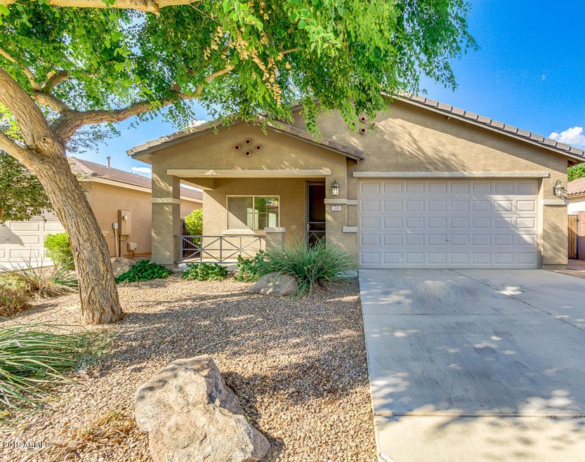 770 W Harvest Rd, San Tan Valley, AZ 85140 - photo 1