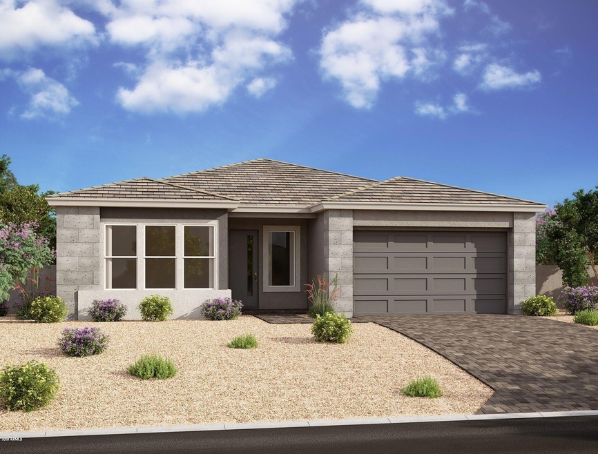 Lot 137 - Exterior