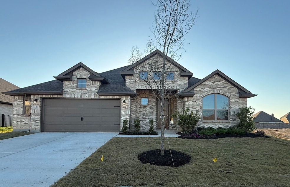 7717 Sheaves Trail, Joshua, TX 76058 - photo 1