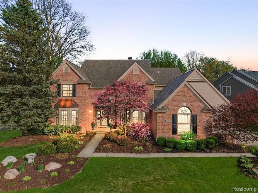 4054 Arcadia Dr, Auburn Hills, MI 48326 - photo 1