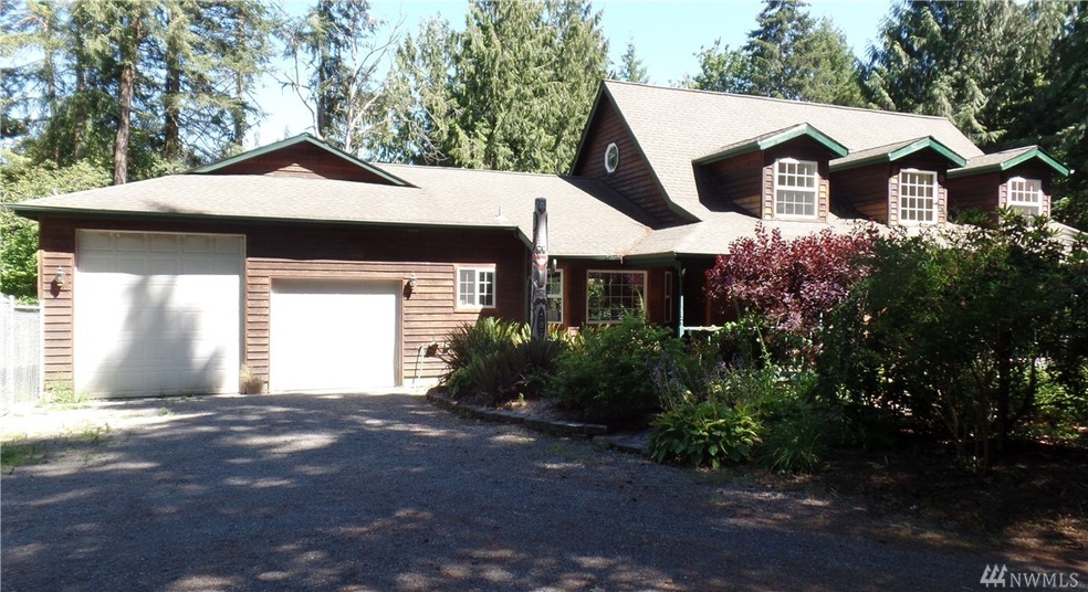 12532 Waddell Creek Ct SW, Olympia, WA 98512 - photo 1