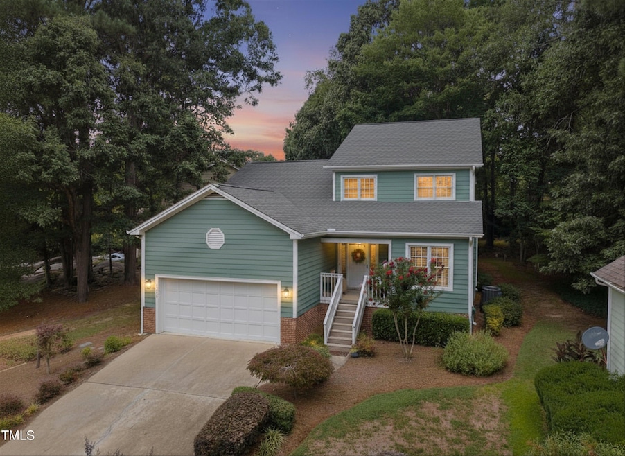 3604 Willowtree Ln, Clayton, NC 27520 - photo 1