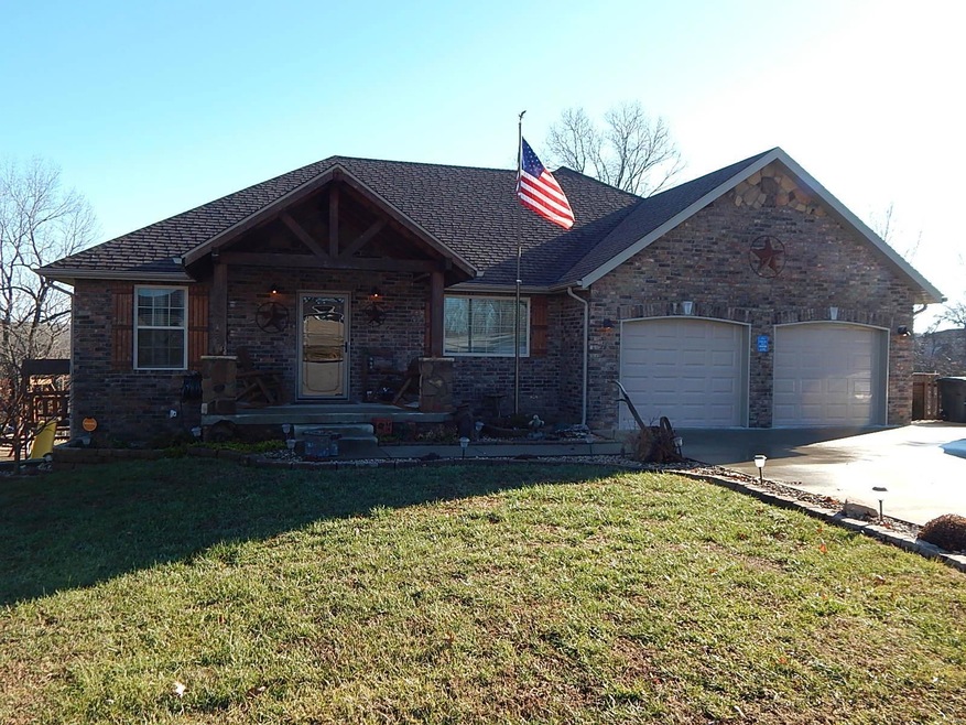 20155 Helios Ln, Saint Robert, MO 65584 - photo 1