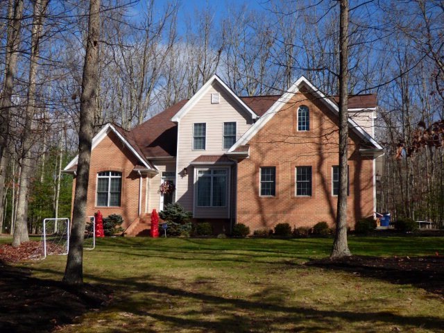 Main View