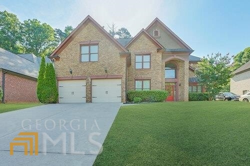 3360 Hagger Way, Atlanta, GA 30344 - photo 1