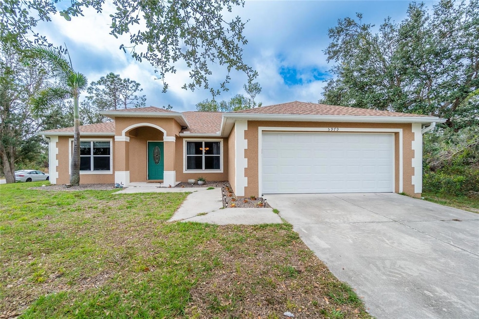 Welcome home to 5979 Janus Ave!