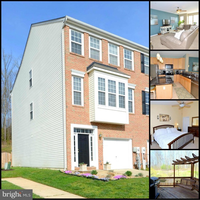 2589 Running Wolf Trail, Odenton, MD 21113 - photo 1