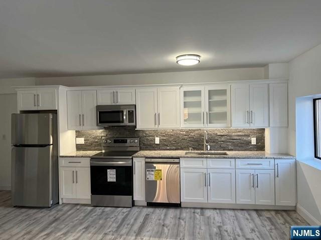 300 Park St unit 1E, Hackensack, NJ 07601 - photo 1