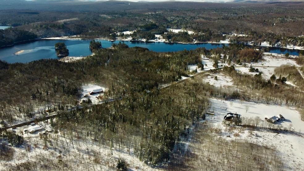 4814 New York 374, Merrill, NY 12955 - photo 1