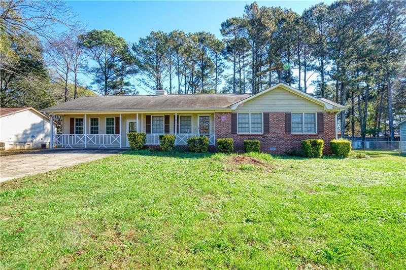 224 Orchard Rd, Rex, GA 30273 - photo 1