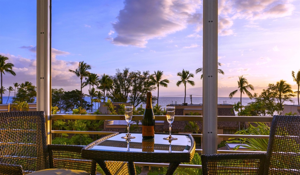 AMAZING OCEAN VIEW