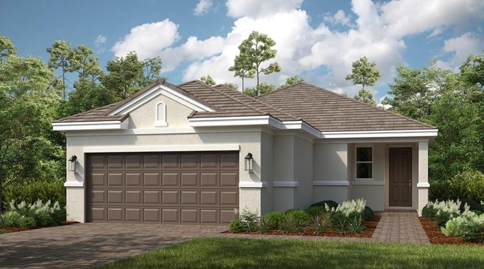 13465 SW Mazzano St, Port Saint Lucie, FL 34987 - photo 1