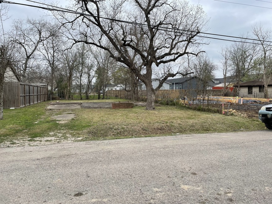 6629 Foster St, Houston, TX 77021 - photo 1