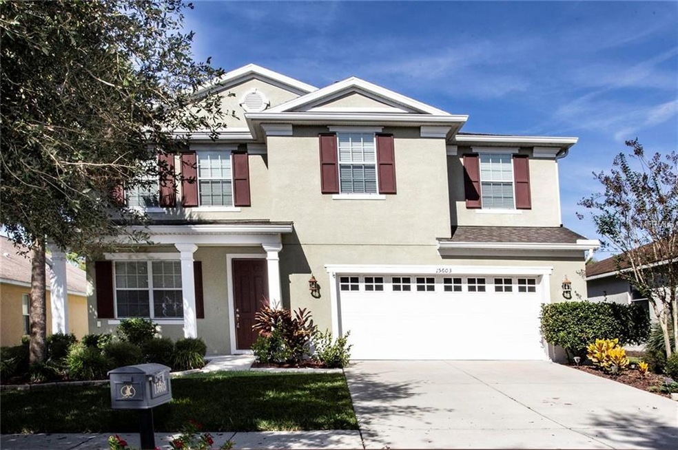 15603 Starling Water Dr, Lithia, FL 33547 - photo 1