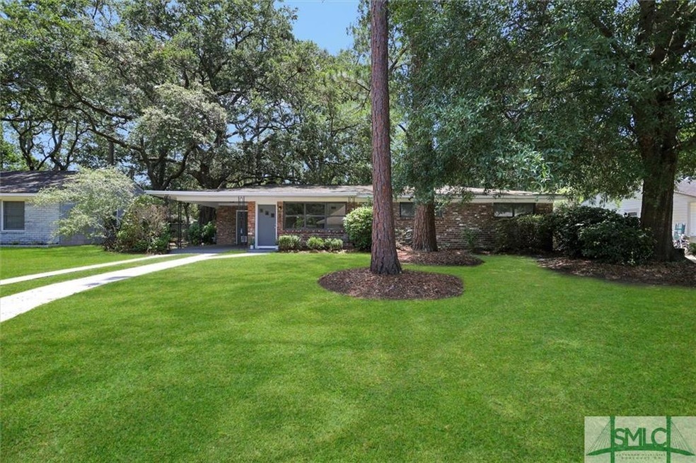 2227 Daffin Dr, Savannah, GA 31404 - photo 1