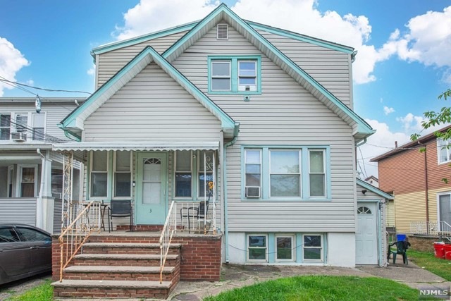 3 Westervelt Place unit Rr Bsmt, Garfield, NJ 07026 - photo 1