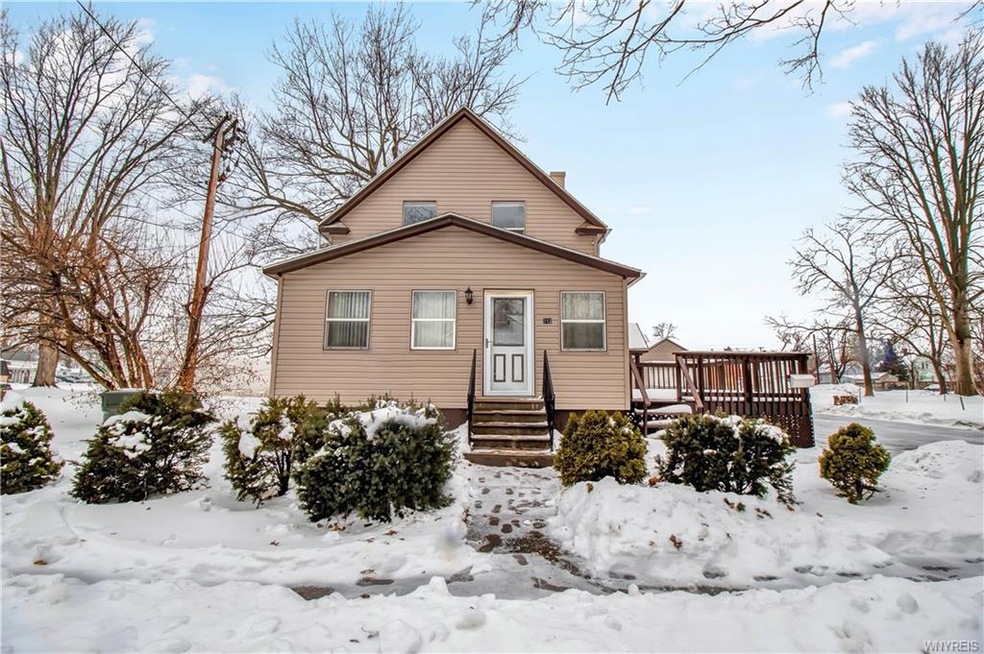 112 Fredericka St, North Tonawanda, NY 14120 - photo 1