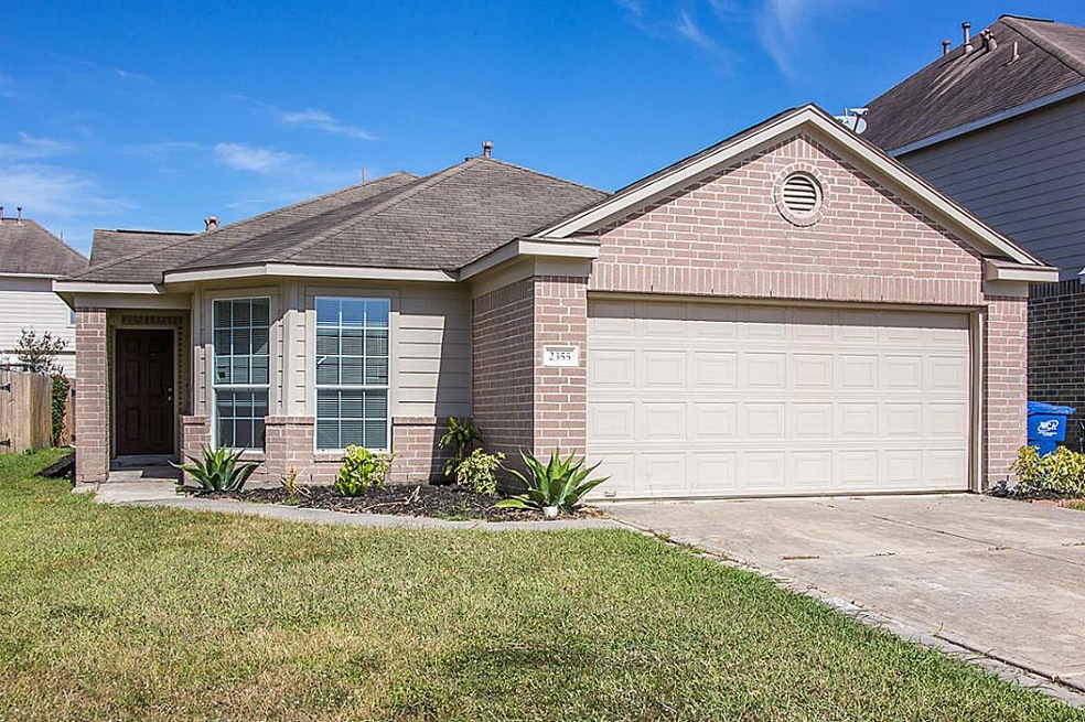 2355 Turnbury Elm Ct, Spring, TX 77386 - photo 1