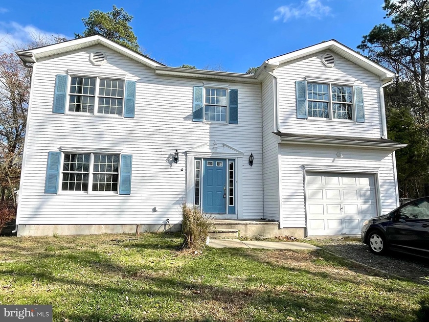 15 Glenn St, Browns Mills, NJ 08015 - photo 1