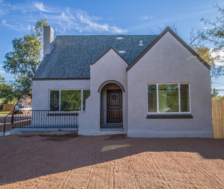 1448 E 10th St, Tucson, AZ 85719 - photo 1