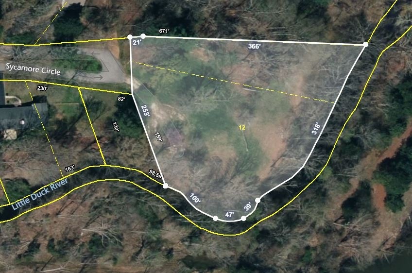 1810 Sycamore Cir, Manchester, TN 37355 - photo 1